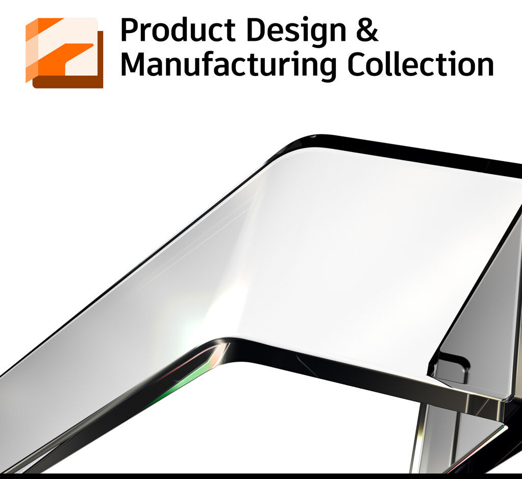 Product Design & Manufacturing Collection คืออะไร คือชุดรวมซอฟต์แวร์ที่ทรงพลังให้ความสามารถที่เพิ่มขึ้นแก่ผู้ประดิษฐ์ในการออกแบบผลิตภัณฑ์ ออกแบบอุตสาหกรรม และเครื่องมือต่างๆ